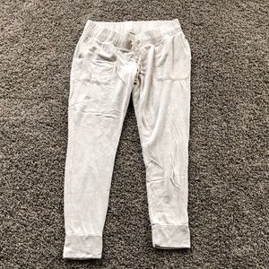 Isabel Maternity Jogger Sweatpants